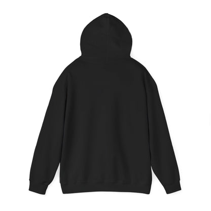 2SRS Heavyweight Hoodie – Statement Sweatshirt | Premium Streetwear Fit