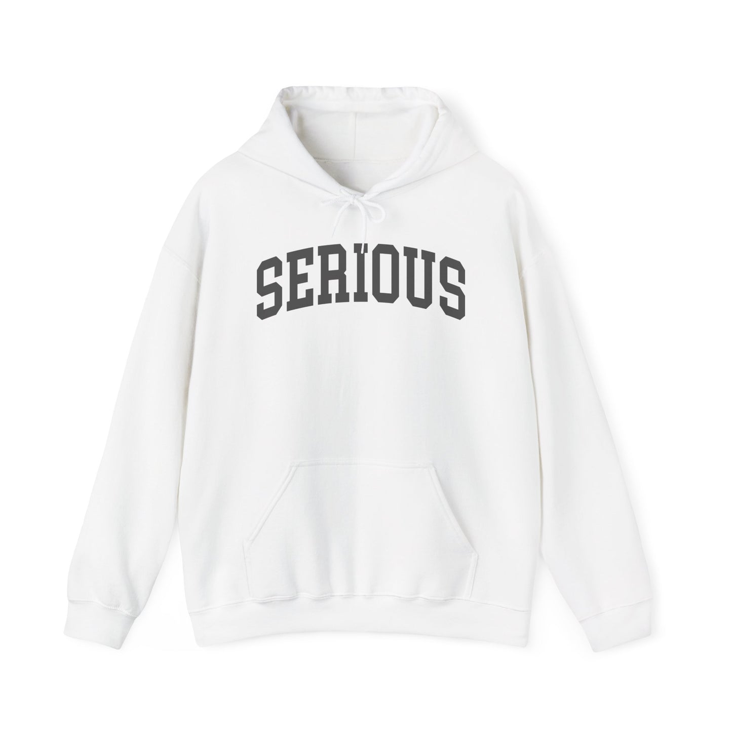2SRS Heavyweight Hoodie – Premium Streetwear Fit | Everyday Lifestyle Essential