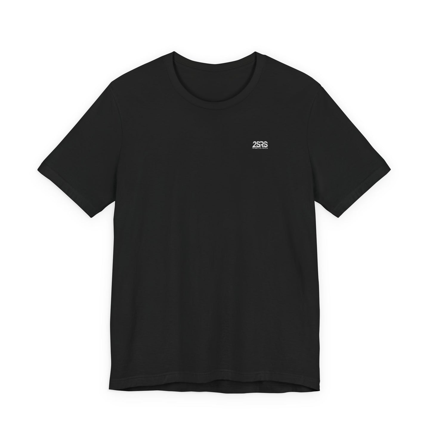 2SRS Classic Embroidered Tee