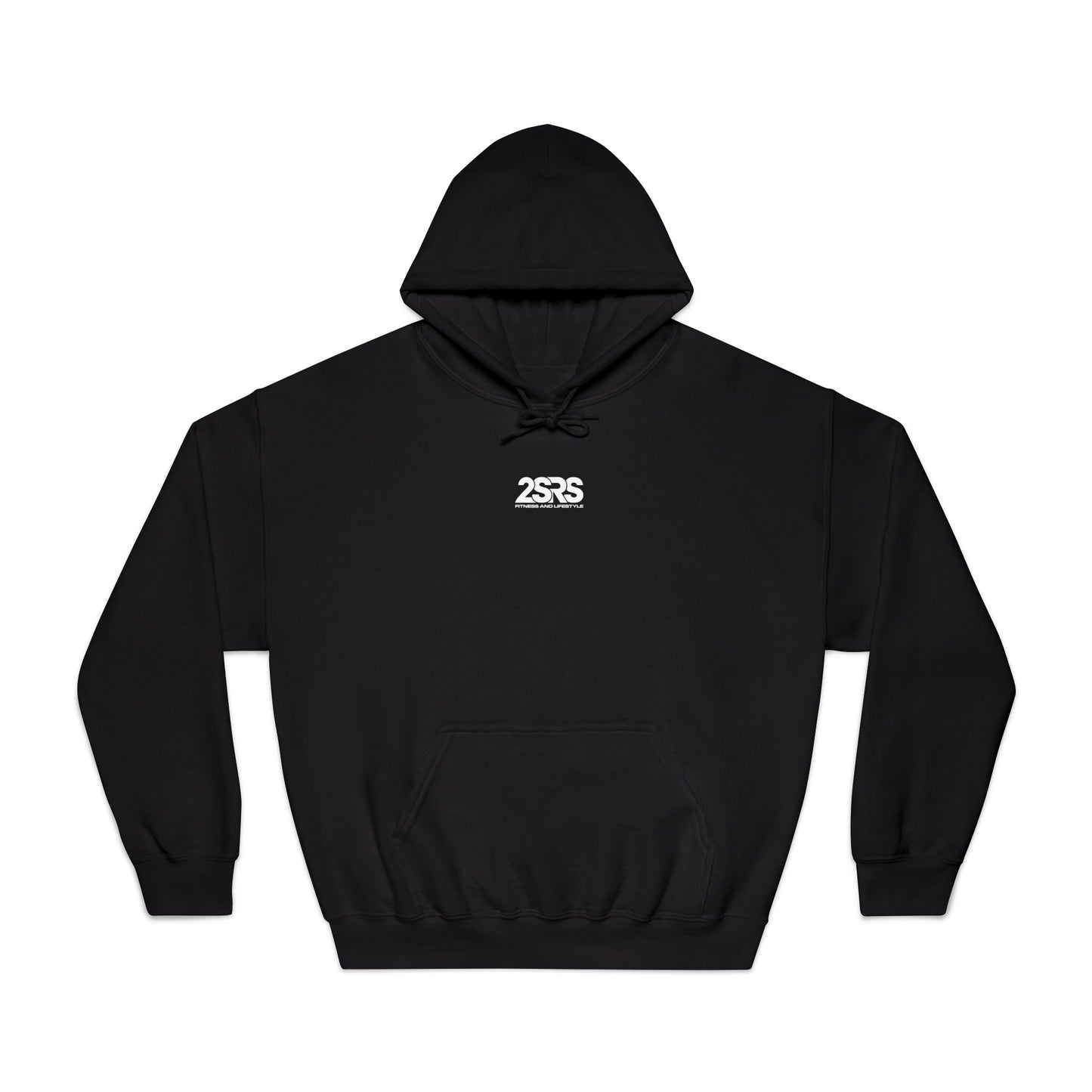 2SRS Hoodie – Premium Unisex Streetwear | Cozy Everyday Fit