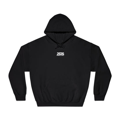 2SRS Hoodie – Premium Unisex Streetwear | Cozy Everyday Fit