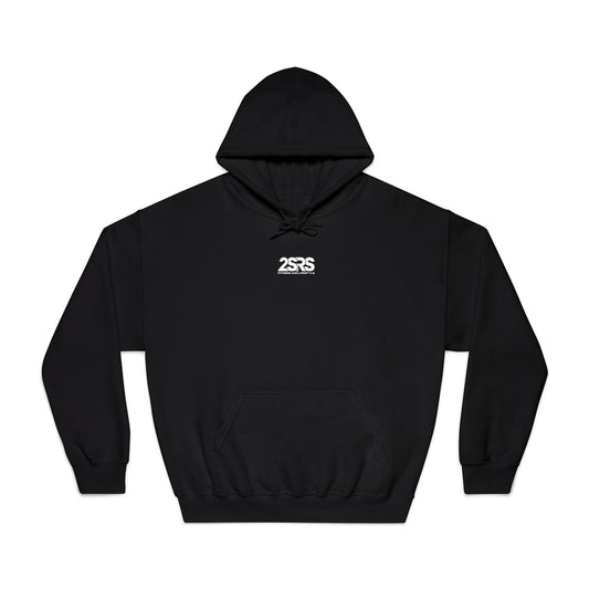 2SRS Hoodie – Premium Unisex Streetwear | Cozy Everyday Fit
