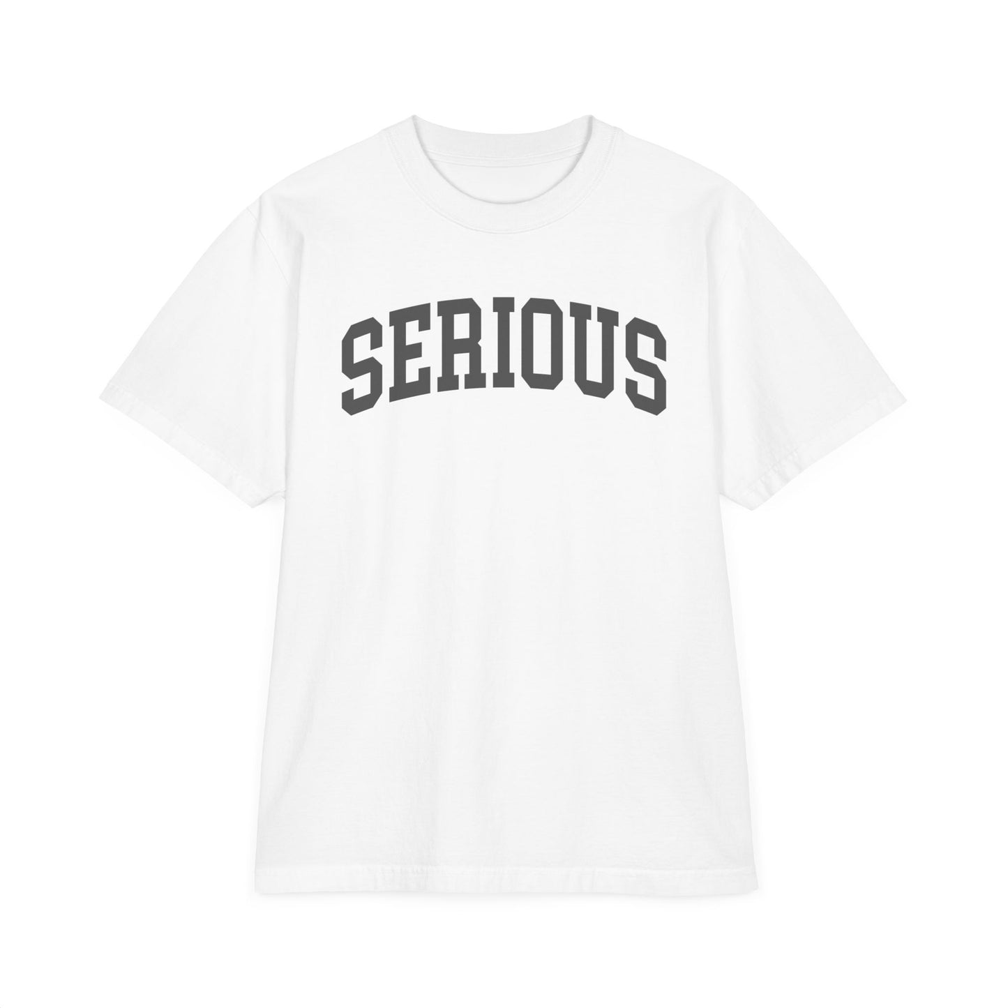 2SRS Vibe Unisex T-Shirt – Casual Streetwear, Relaxed Fit