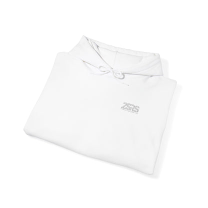 Classic 2SRS Embroidery Hoodie