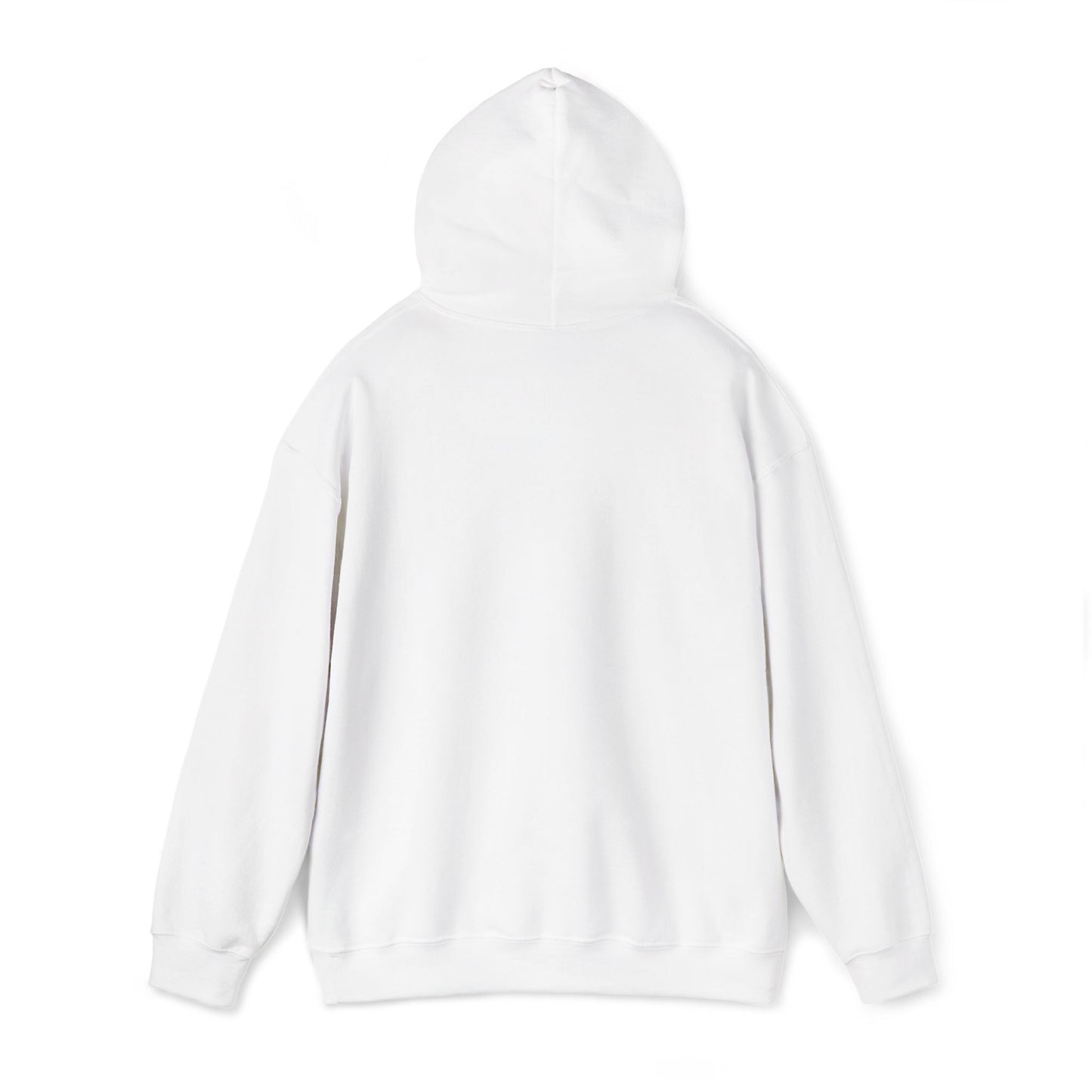 Classic 2SRS Embroidery Hoodie