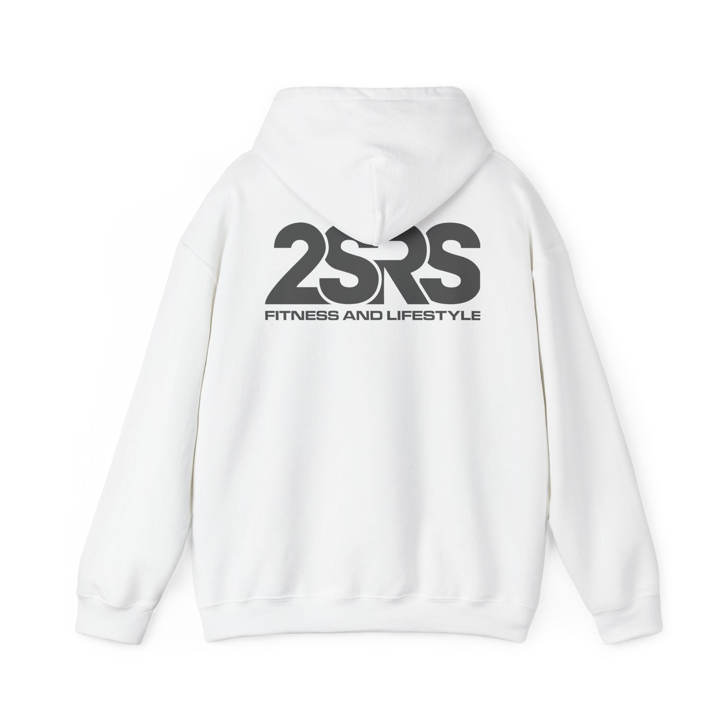 2SRS Heavyweight Hoodie – Premium Streetwear Fit | Everyday Lifestyle Essential