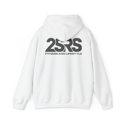 2SRS Heavyweight Hoodie – Premium Streetwear Fit | Everyday Lifestyle Essential