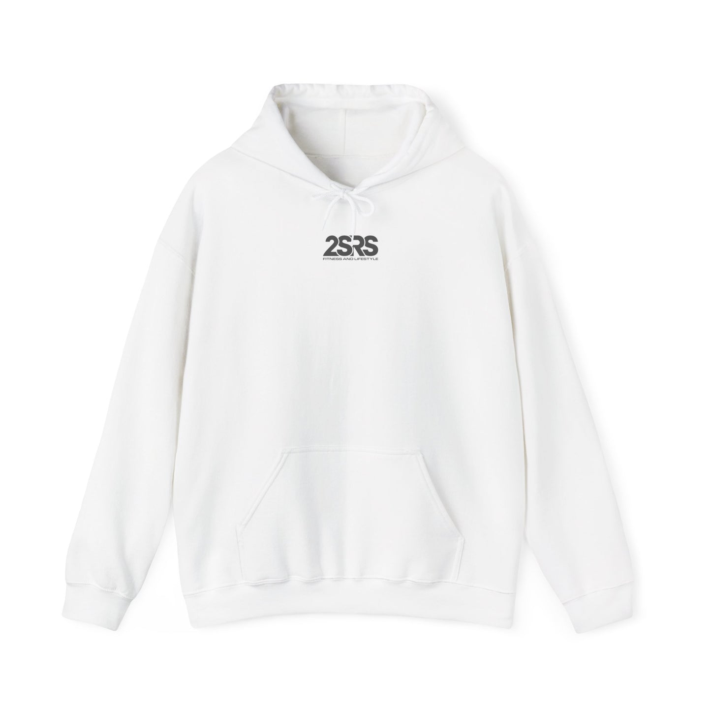 2SRS Heavyweight Hoodie – Premium Streetwear Fit | Everyday Lifestyle Essential