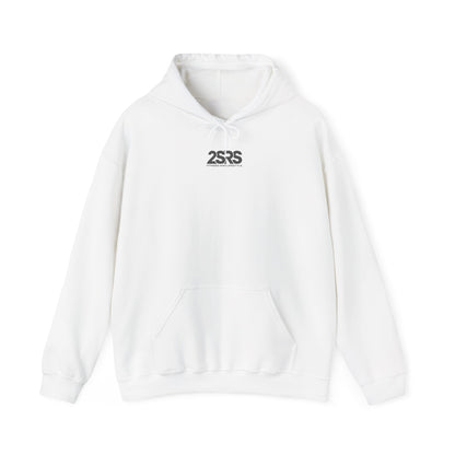 2SRS Heavyweight Hoodie – Premium Streetwear Fit | Everyday Lifestyle Essential