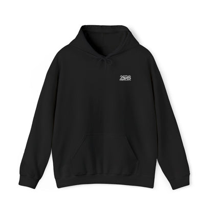 Classic 2SRS Embroidery Hoodie