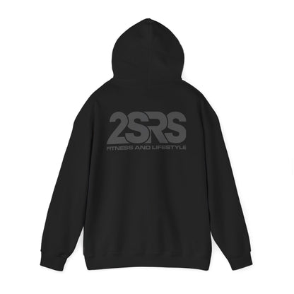 2SRS Heavyweight Hoodie – Premium Streetwear Fit | Everyday Lifestyle Essential