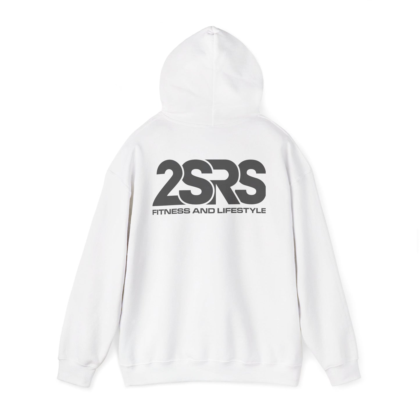 2SRS Heavyweight Hoodie – Premium Streetwear Fit | Everyday Lifestyle Essential