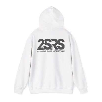 2SRS Heavyweight Hoodie – Premium Streetwear Fit | Everyday Lifestyle Essential