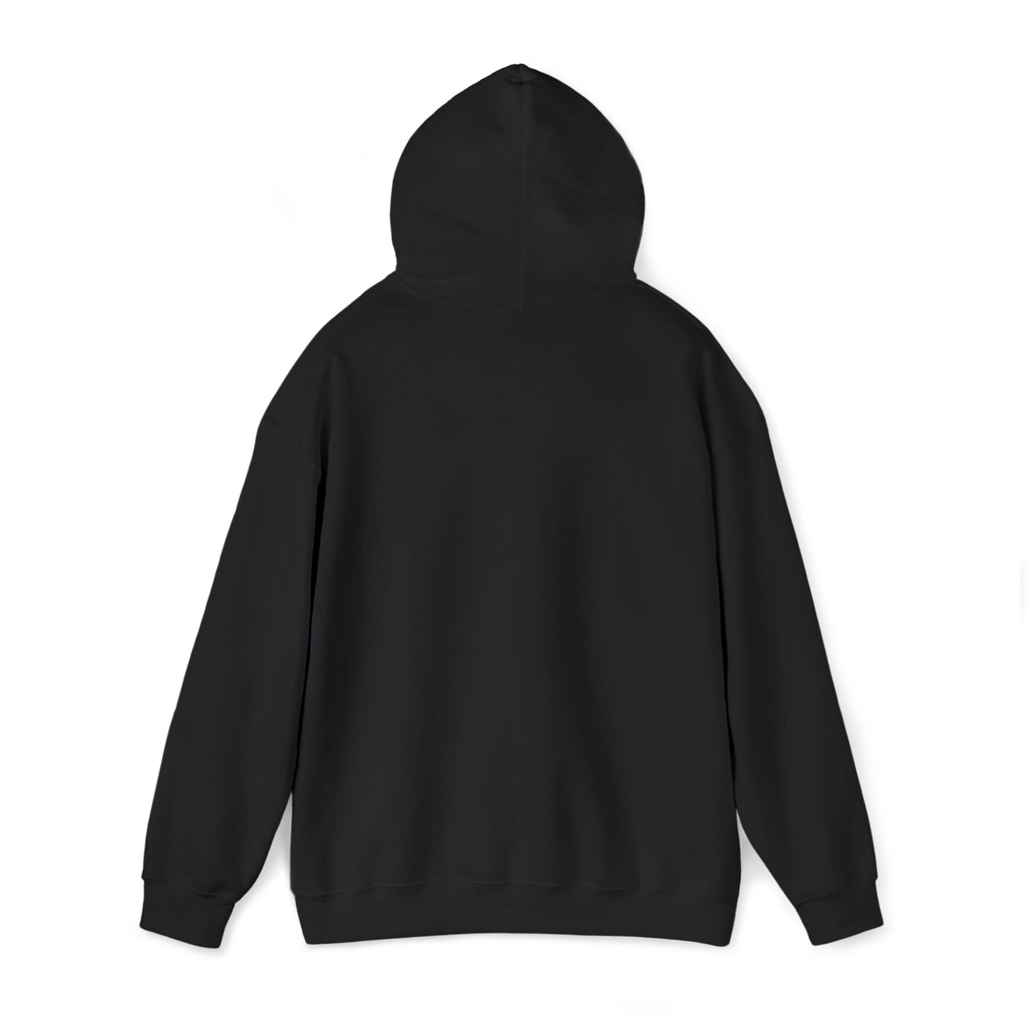 Classic 2SRS Embroidery Hoodie