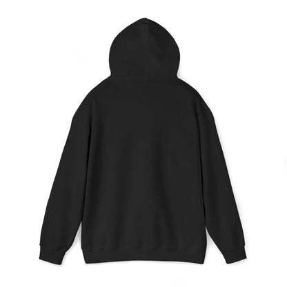Classic 2SRS Embroidery Hoodie