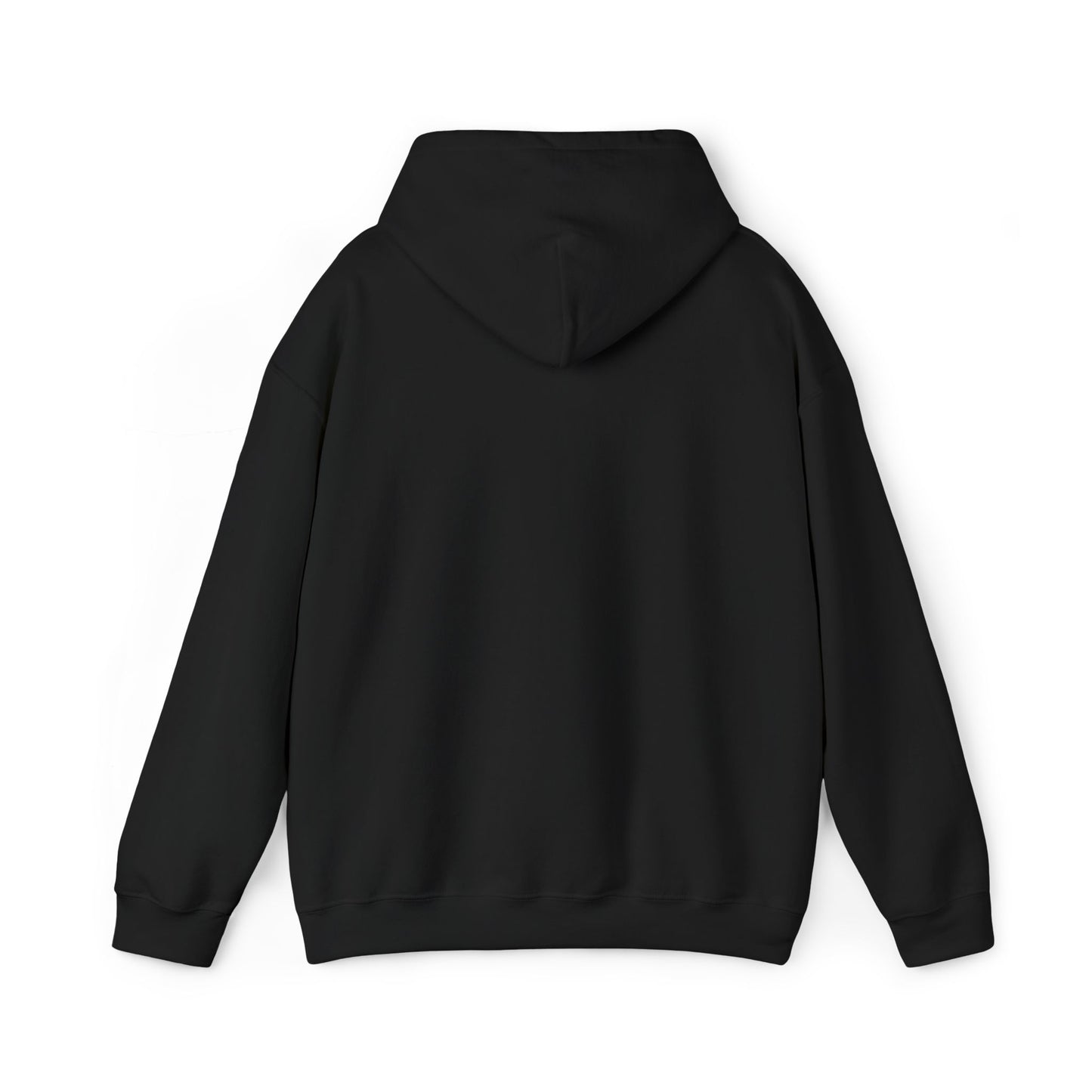 Classic 2SRS Embroidery Hoodie
