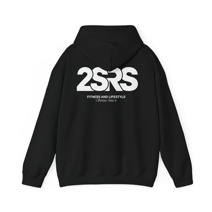 2SRS Fitness Hoodie – Premium Unisex Streetwear Sweatshirt for Gym & Lifestyle