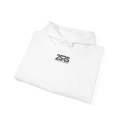2SRS Heavyweight Hoodie – Premium Streetwear Fit | Everyday Lifestyle Essential