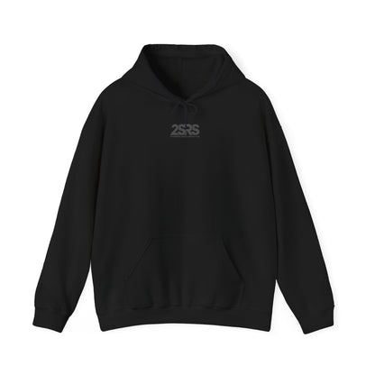 2SRS Heavyweight Hoodie – Premium Streetwear Fit | Everyday Lifestyle Essential