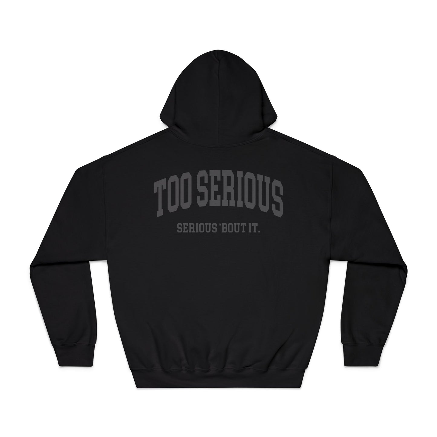 2SRS Vibes Hoodie