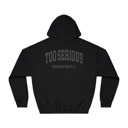 2SRS Vibes Hoodie