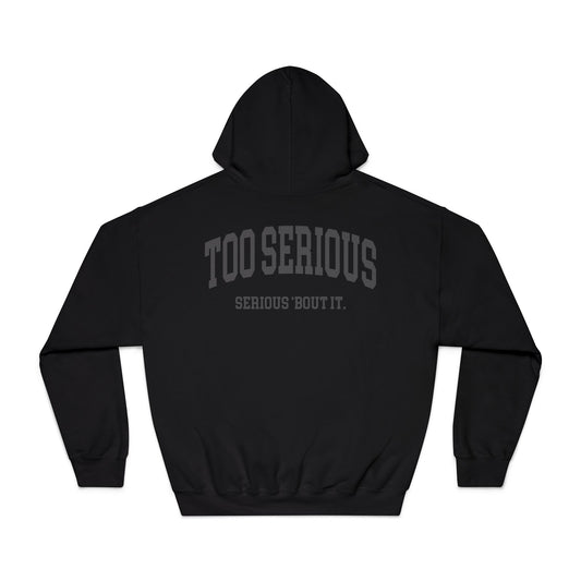 2SRS Vibes Hoodie