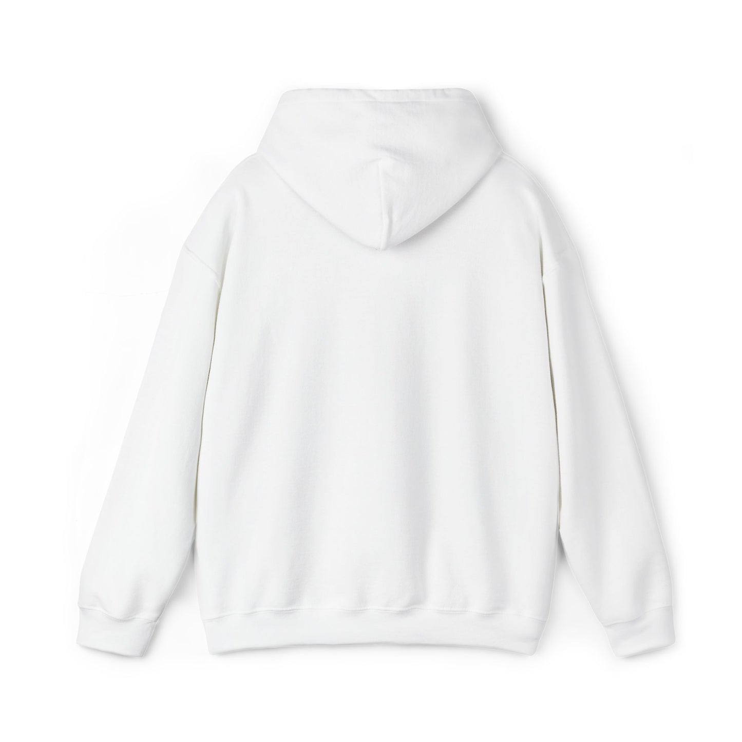 Classic 2SRS Embroidery Hoodie