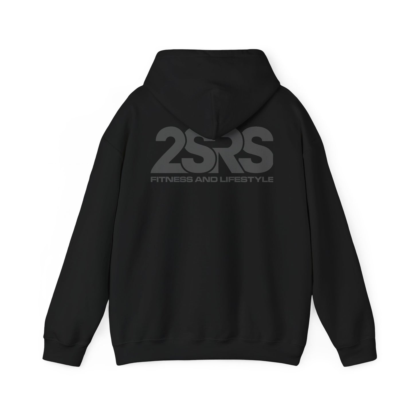 2SRS Heavyweight Hoodie – Premium Streetwear Fit | Everyday Lifestyle Essential