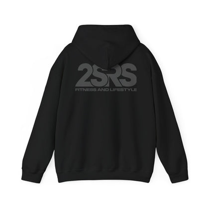 2SRS Heavyweight Hoodie – Premium Streetwear Fit | Everyday Lifestyle Essential