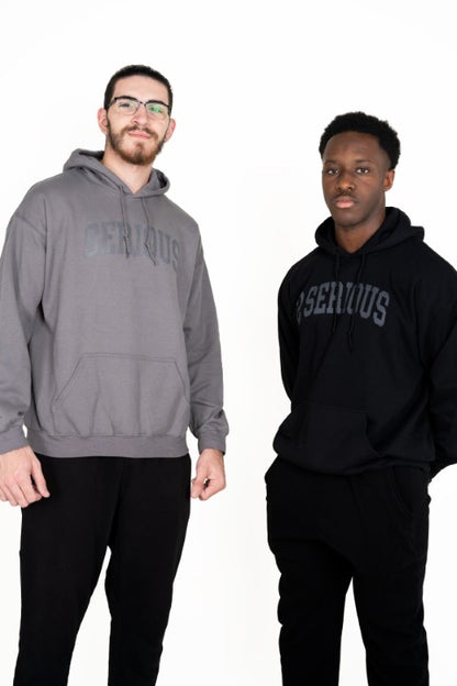2SRS Heavyweight Hoodie – Premium Streetwear Fit | Everyday Lifestyle Essential