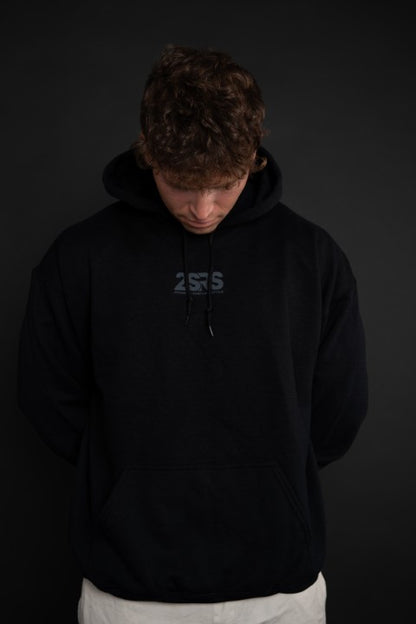 2SRS Heavyweight Hoodie – Premium Streetwear Fit | Everyday Lifestyle Essential