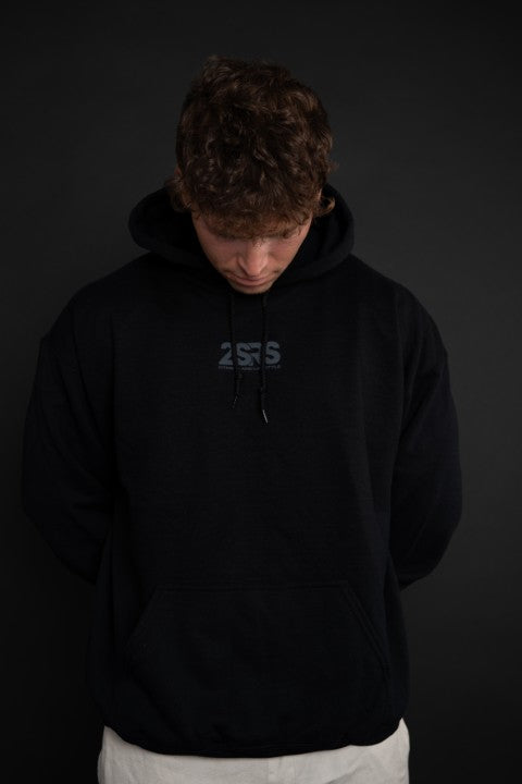 2SRS Heavyweight Hoodie – Premium Streetwear Fit | Everyday Lifestyle Essential