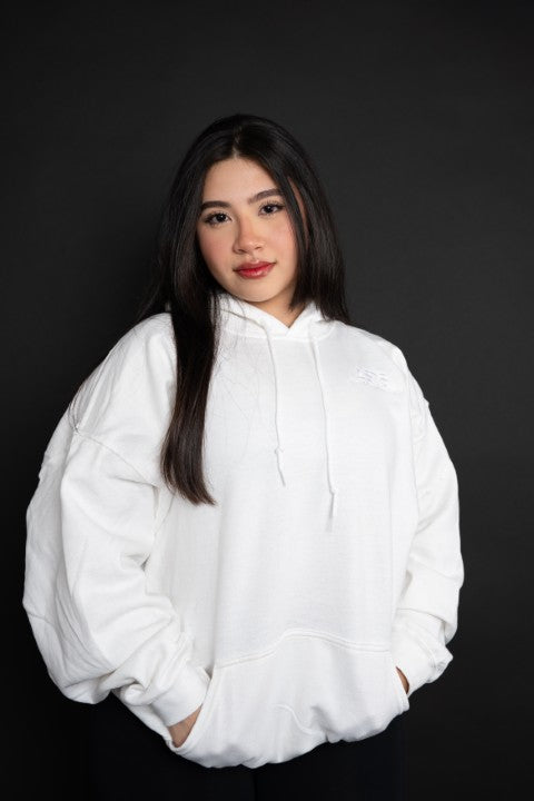 Classic 2SRS Embroidery Hoodie