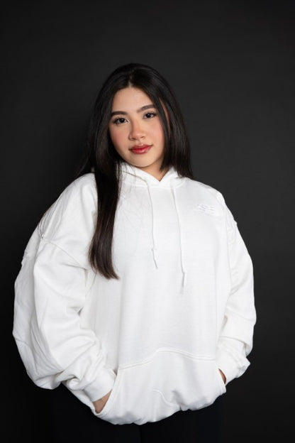 Classic 2SRS Embroidery Hoodie