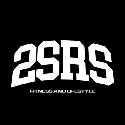 2SRS Heavyweight Hoodie – Statement Sweatshirt | Premium Streetwear Fit